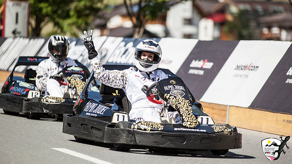 Ischgl summer opening 2015 - 1182