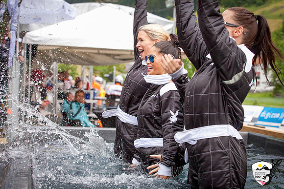 Ischgl summer opening 2015 - 6282