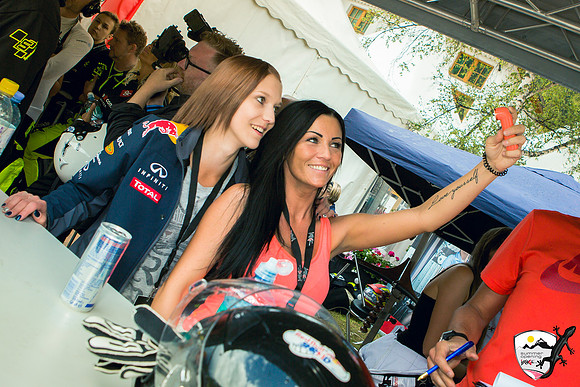 Ischgl summer opening 2015 - 6469