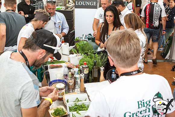 Ischgl summer opening 2015 - 4093