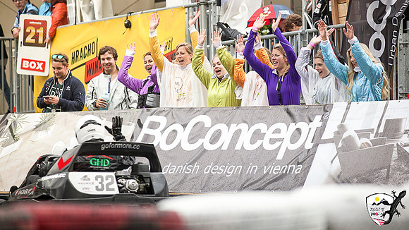 Ischgl summer opening 2015 - 4320