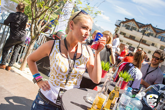 Ischgl summer opening 2015 - 1664