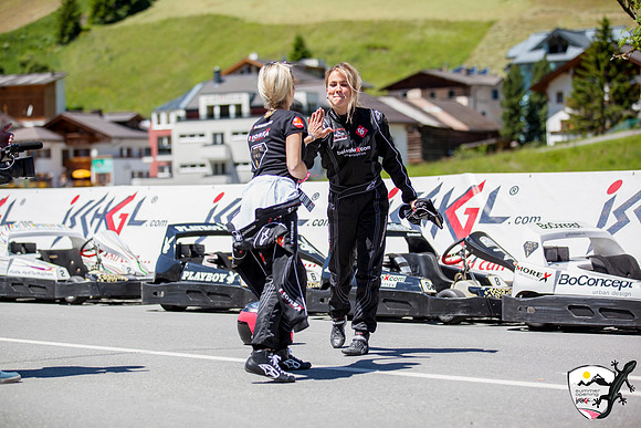 Ischgl summer opening 2015 - 2417