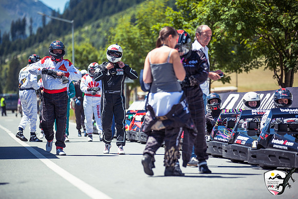 Ischgl summer opening 2015 - 2478