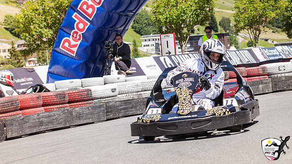 Ischgl summer opening 2015 - 2848