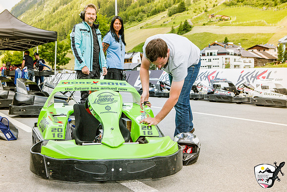 Ischgl summer opening 2015 - 5546