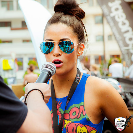 Ischgl summer opening 2015 - 5870