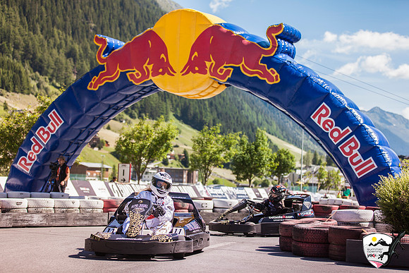 Ischgl summer opening 2015 - 1151