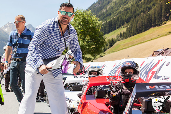 Ischgl summer opening 2015 - 2471