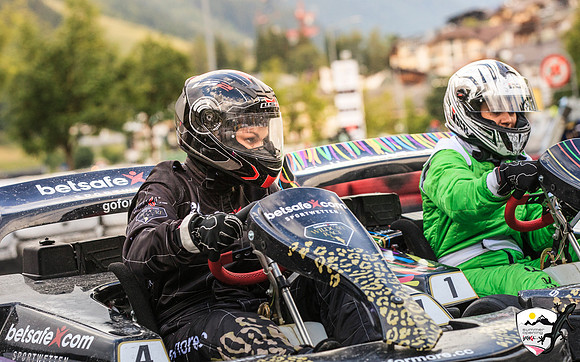 Ischgl summer opening 2015 - 7902