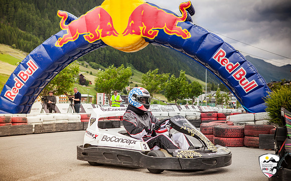 Ischgl summer opening 2015 - 5917
