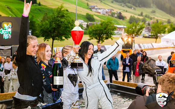 Ischgl summer opening 2015 - 8868