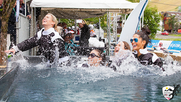 Ischgl summer opening 2015 - 7997