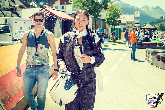 Ischgl summer opening 2015 - 3424
