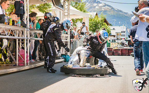 Ischgl summer opening 2015 - 2967