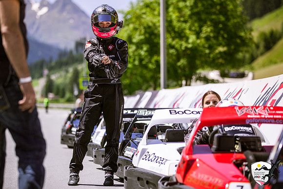 Ischgl summer opening 2015 - 2432