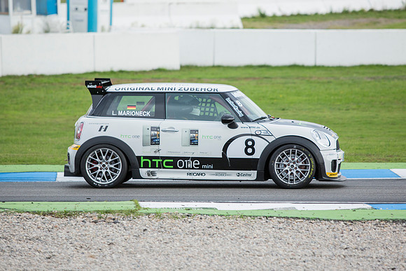 mini trophy - Hockenheimring - September 2013-432