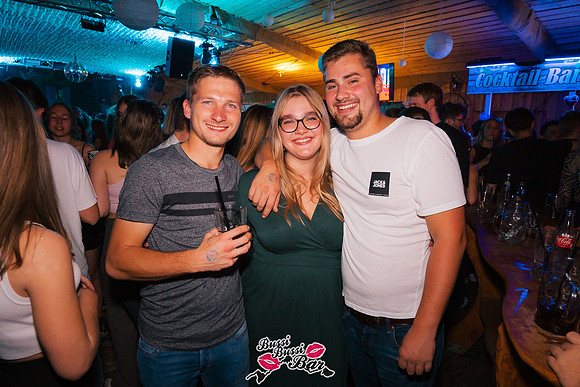 BUSSI BUSSI BAR - 90er 2000er Party-915