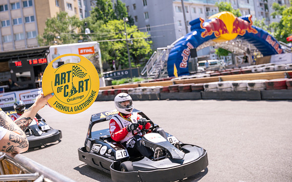 ART OF CART - OTTARING 2022-554