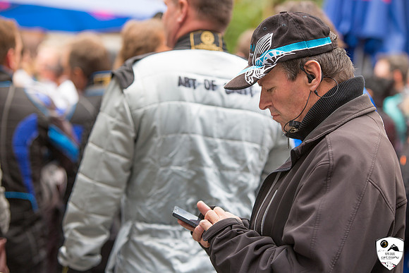 ART OF CART - Alpin Juwel Cart Trophy 2016-216
