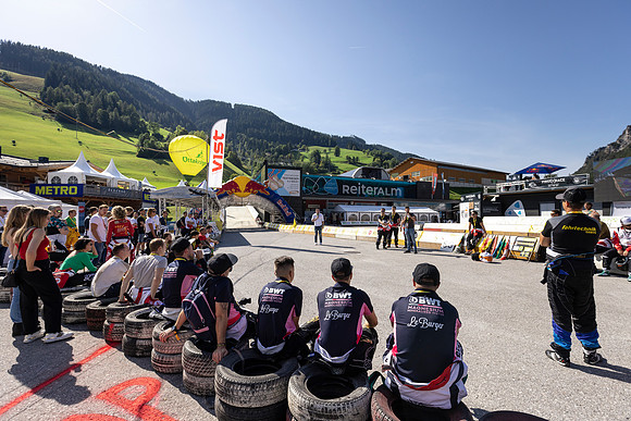 ART OF CART - Reiteralm 2021-6636
