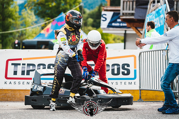 ART OF CART - Cart Trophy Reiteralm 2019-JK-22