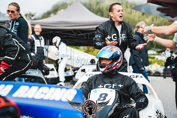 ART OF CART - Cart Trophy Reiteralm 2019-JK-3