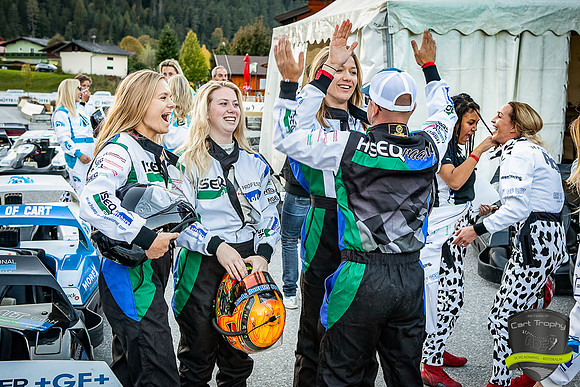 ART OF CART - Reiteralm 2018-SA-SK-473