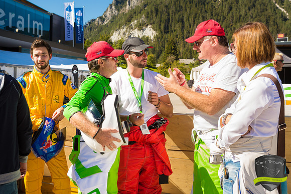 ART OF CART - Reiteralm 2018-980