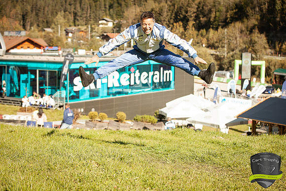 ART OF CART - Reiteralm 2018-SK-32