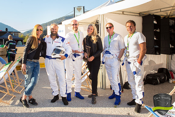 ART OF CART - Reiteralm 2018-SW-1808