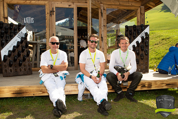ART OF CART - Reiteralm 2018-SA-SW-381