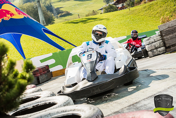 ART OF CART - Reiteralm 2018-SA-SW-317