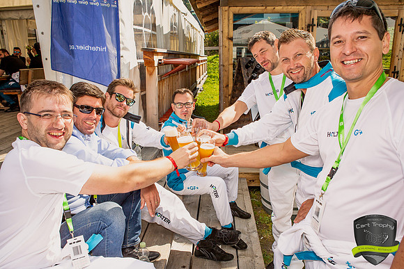 ART OF CART - Reiteralm 2018-SA-SW-225