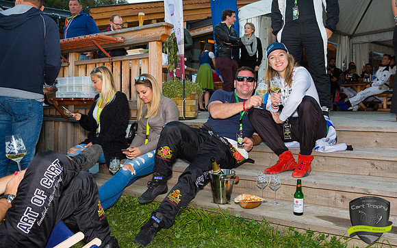 ART OF CART - Reiteralm 2018-SW-1978