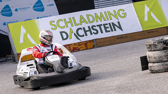 ART OF CART - Reiteralm 2021-7170