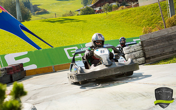 ART OF CART - Reiteralm 2018-SA-SW-301
