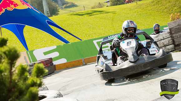 ART OF CART - Reiteralm 2018-SA-SW-324