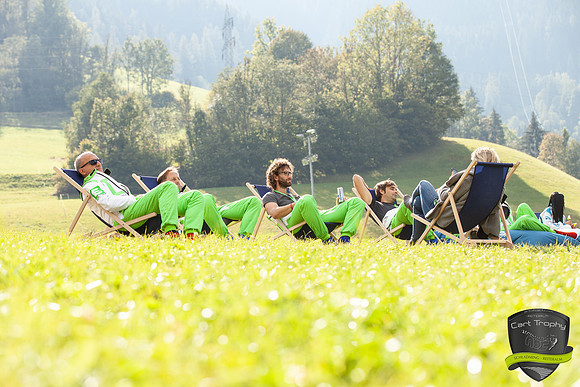 ART OF CART - Reiteralm-SK2-100