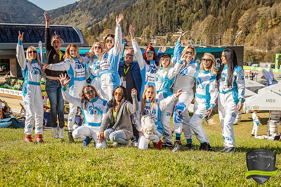 ART OF CART - Reiteralm 2018-SA-SK-407