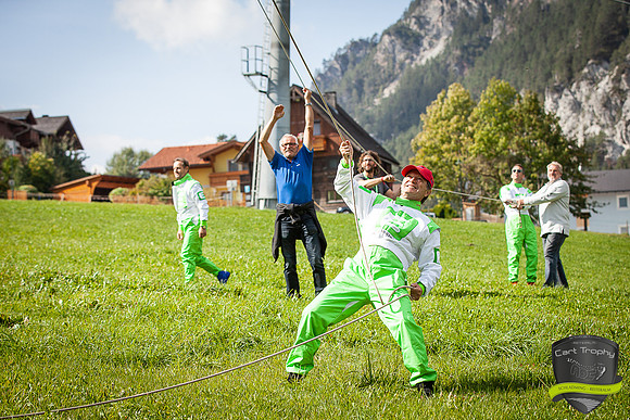 ART OF CART - Reiteralm 2018-SA-SK-64