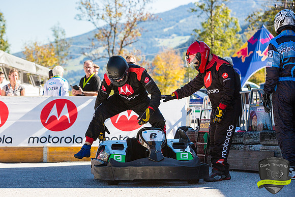 ART OF CART - Reiteralm 2018-1114
