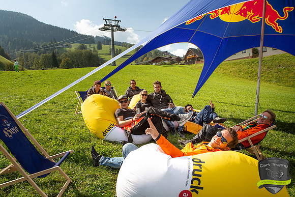 ART OF CART - Reiteralm 2018-SA-SW-228