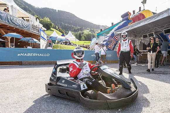 ART OF CART - Reiteralm 2021-10725