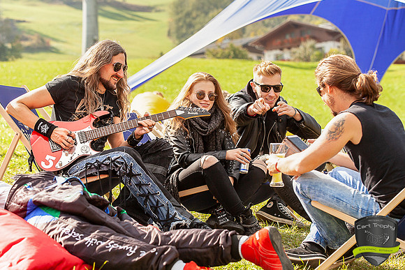 ART OF CART - Reiteralm 2018-SA-SK-73