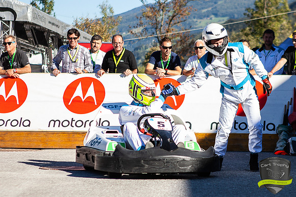 ART OF CART - Reiteralm 2018-SK-2503