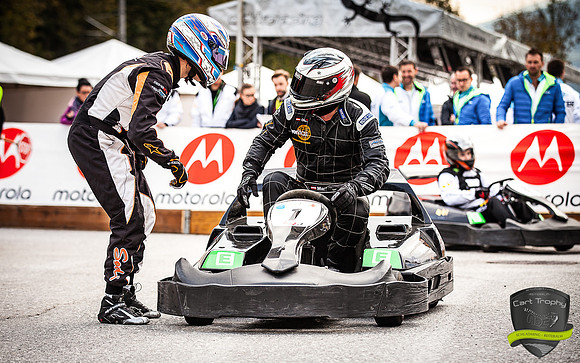 ART OF CART - Reiteralm 2018-SA-SK-6