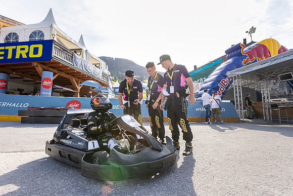 ART OF CART - Reiteralm 2021-10747