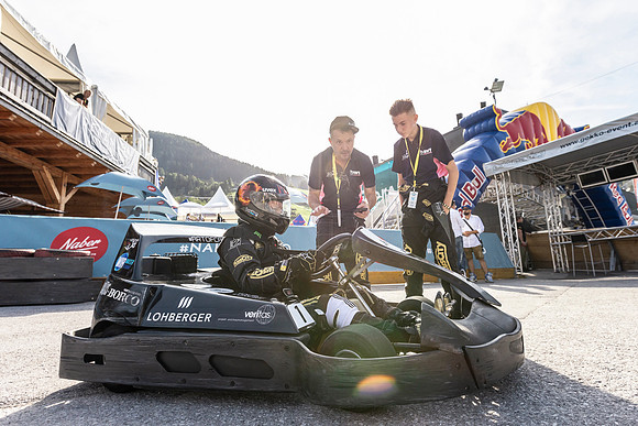 ART OF CART - Reiteralm 2021-10742