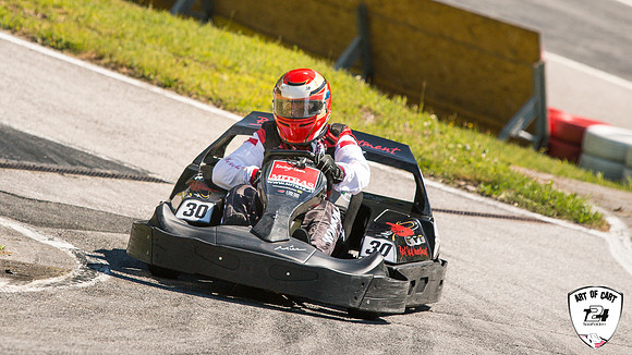 ART OF CART - RACE124 - 2017-339
